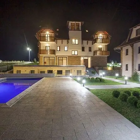 Hills 31 * זלאטיבור