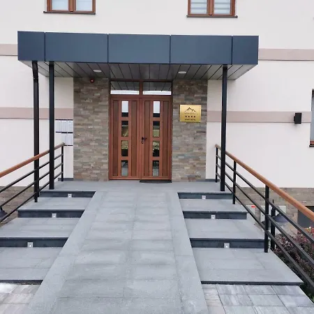 Daire Hills 31 Zlatibor