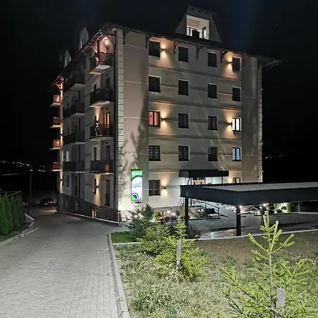 Hills 31 Daire Zlatibor