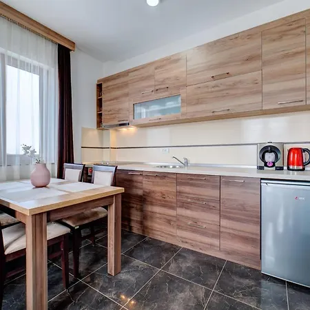 Daire Hills 31 Zlatibor