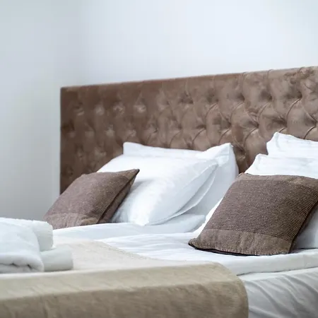 Hills 31 דירה זלאטיבור