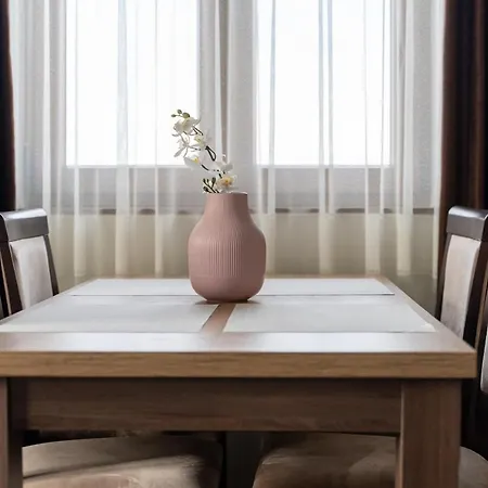 Hills 31 Daire Zlatibor