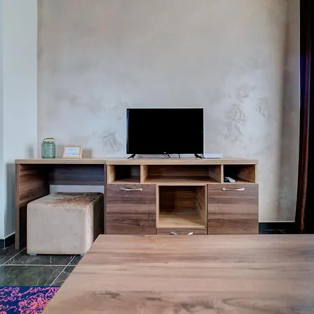 شقة Hills 31 زلاتيبور