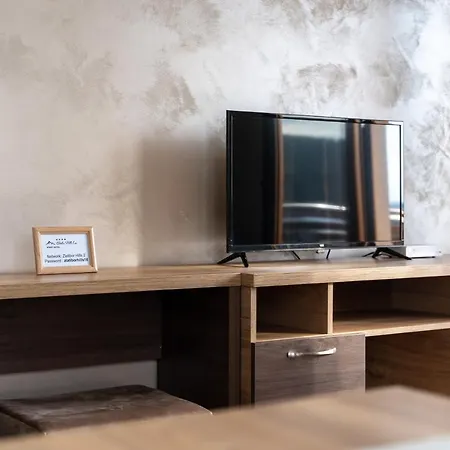 Hills 31 דירה זלאטיבור