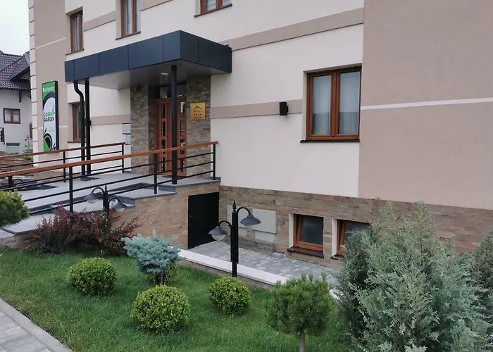 Hills 31 Appartamento