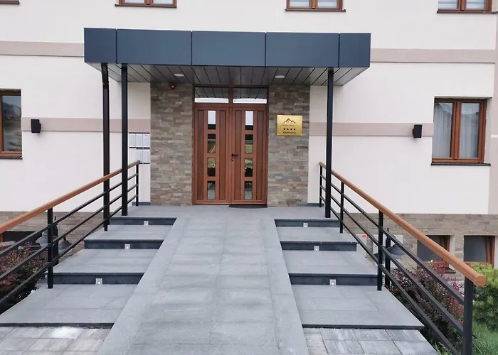 Apartman Hills 31 Zlatibor