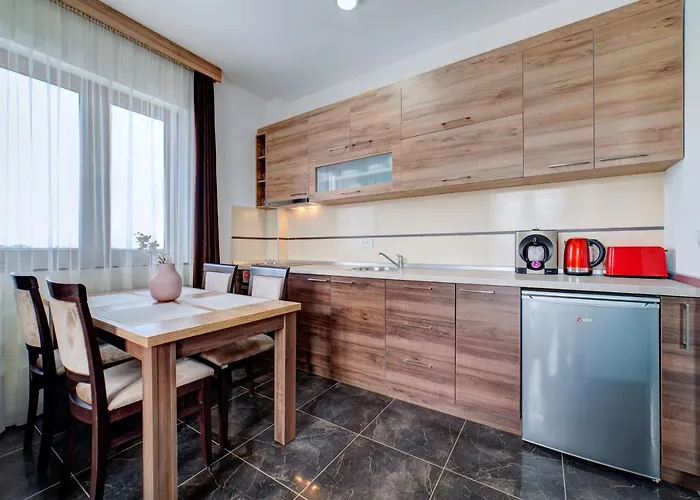 Apartman Hills 31 Zlatibor