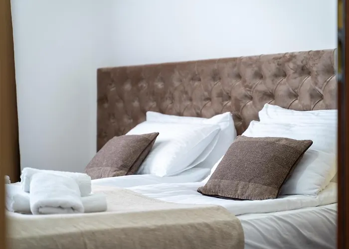 Hills 31 Apartman Zlatibor