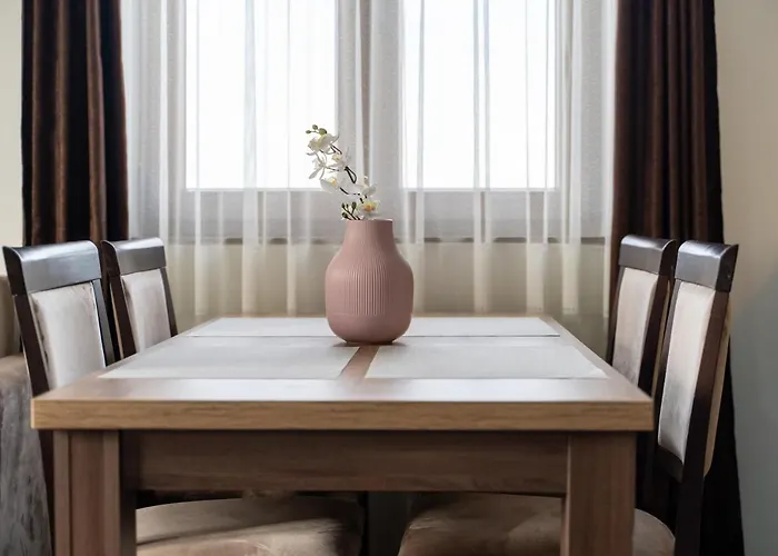 Hills 31 Apartman Zlatibor