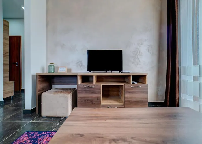 Appartamento Hills 31 Zlatibor